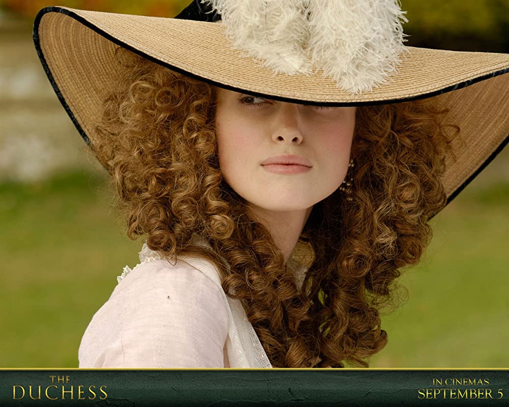 ある公爵夫人の生涯の画像