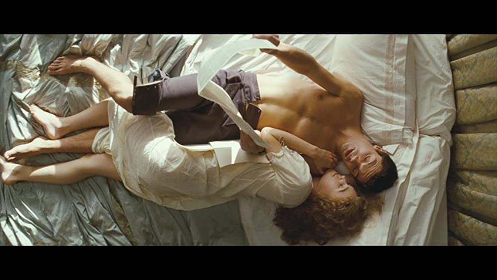 ある公爵夫人の生涯の画像