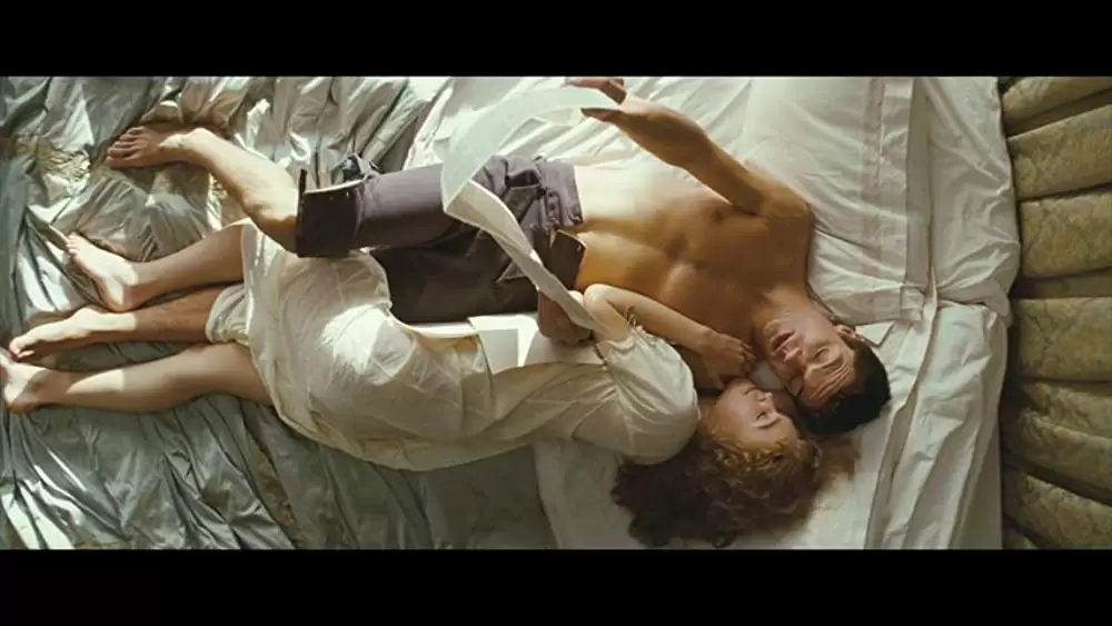 ある公爵夫人の生涯の画像