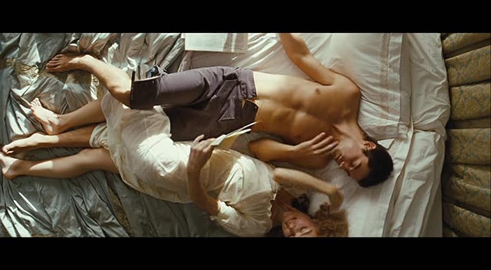 ある公爵夫人の生涯の画像