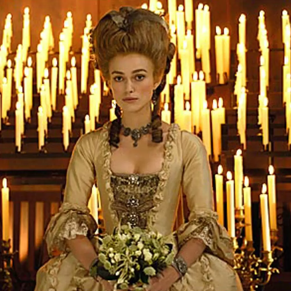 ある公爵夫人の生涯の画像