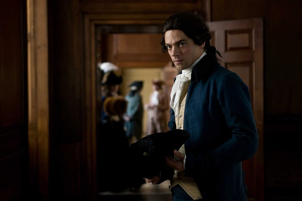 ある公爵夫人の生涯の画像