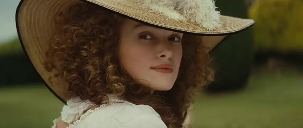 ある公爵夫人の生涯の画像