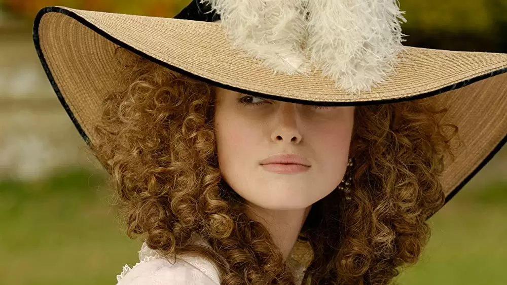 ある公爵夫人の生涯の画像