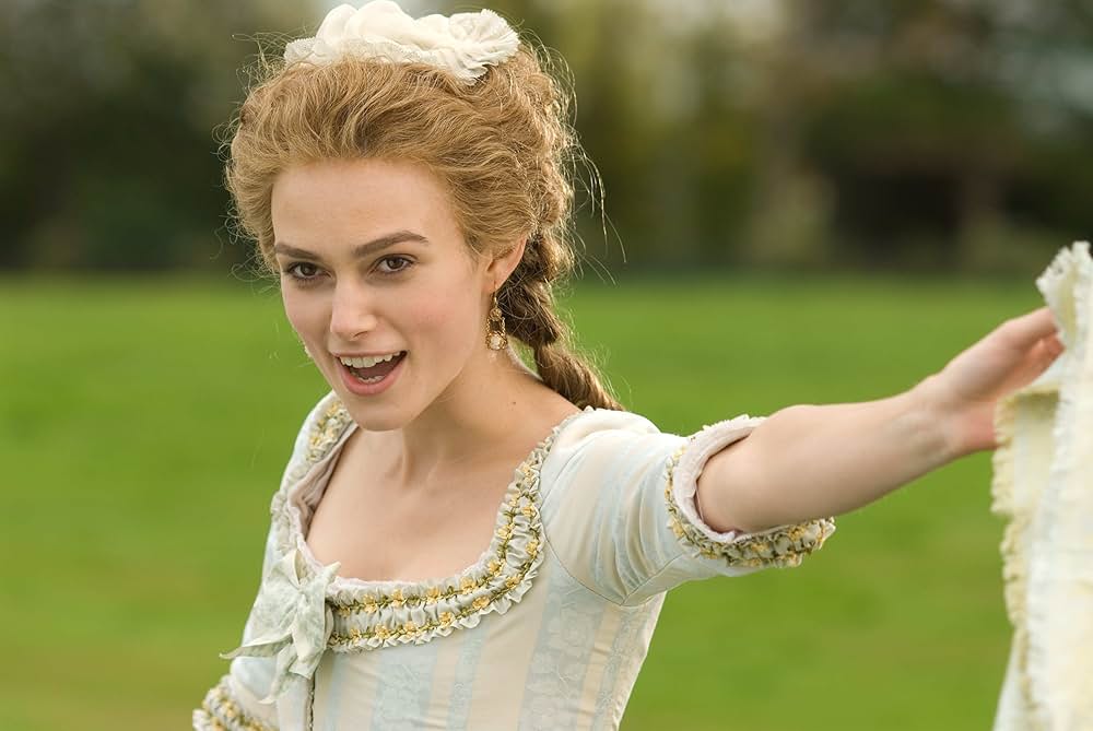 ある公爵夫人の生涯の画像