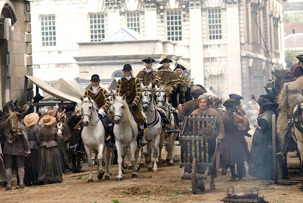 ある公爵夫人の生涯の画像