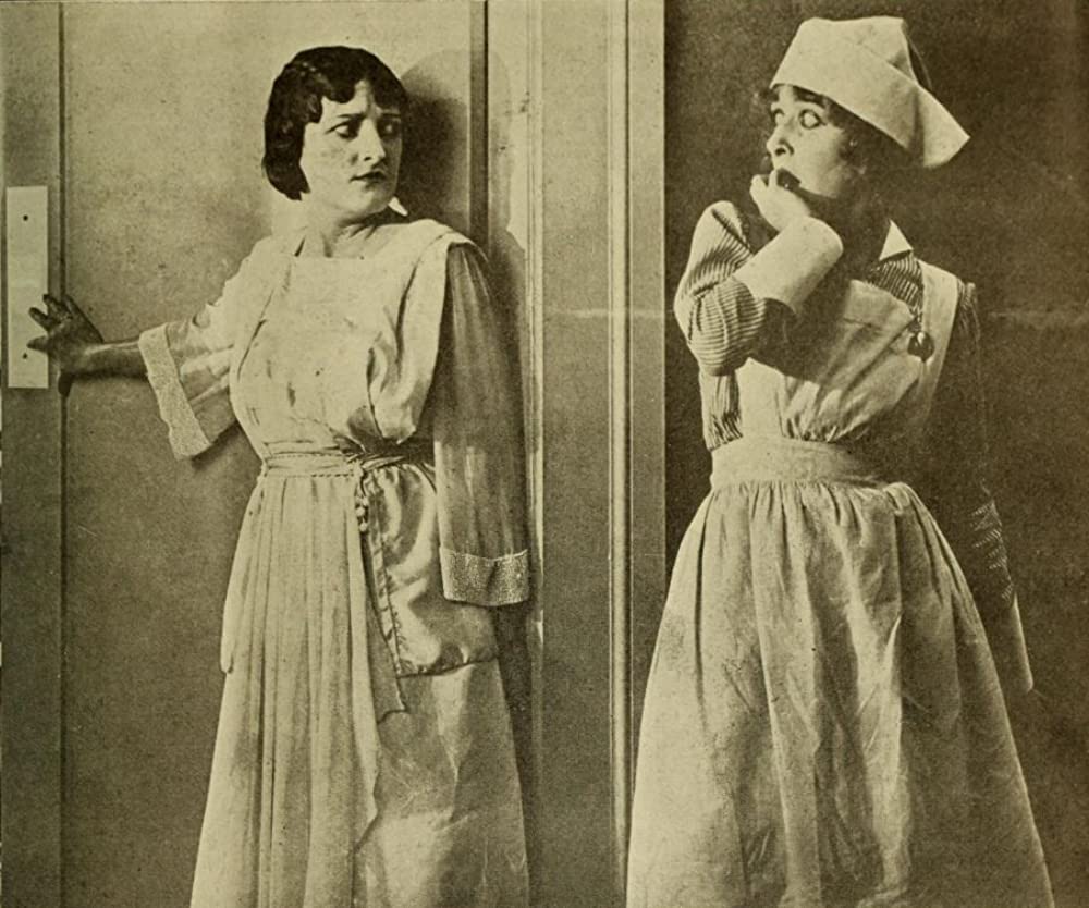 医師と女の画像