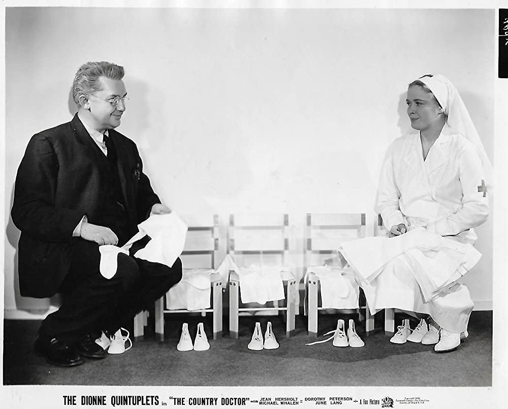 五ツ児誕生の画像