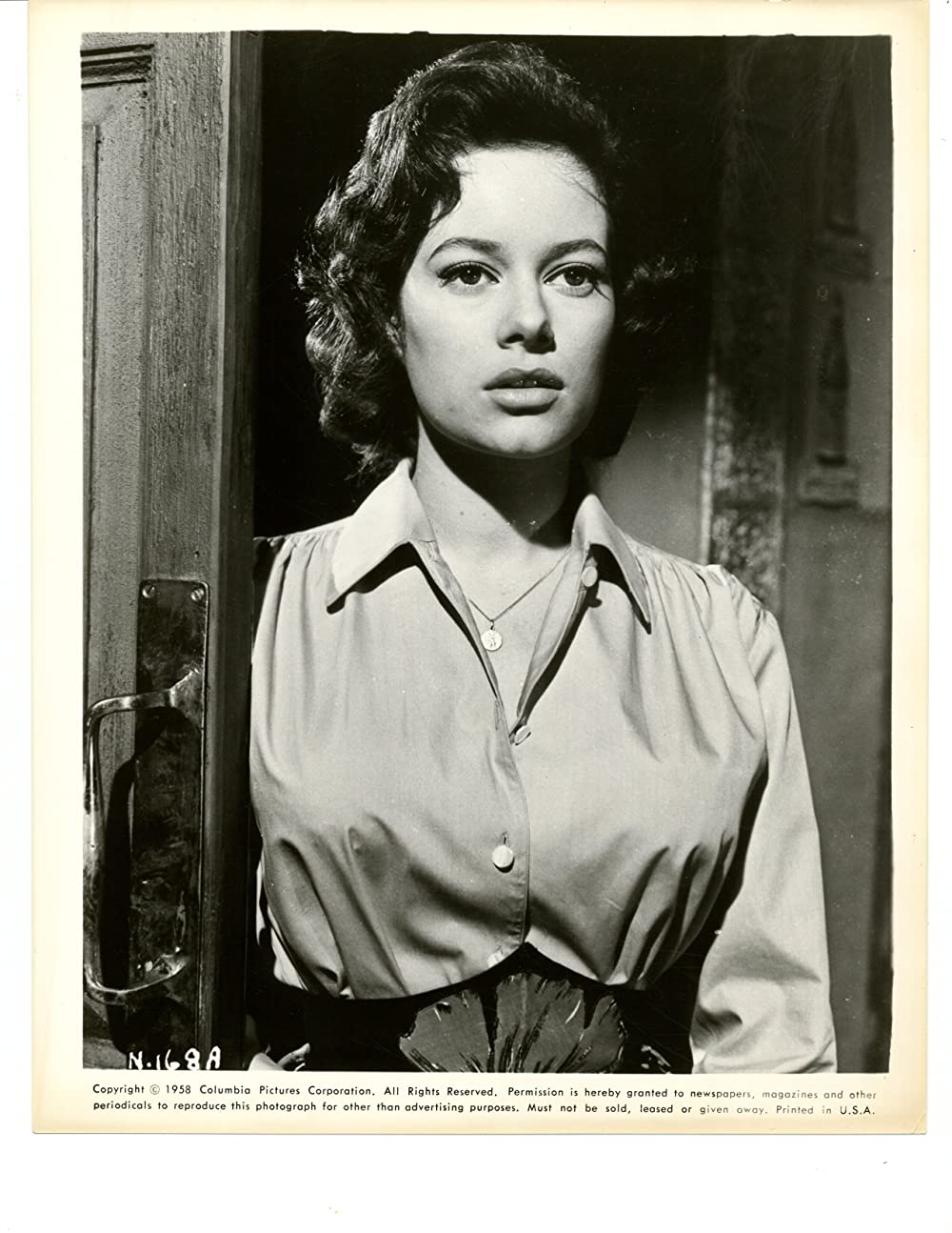 今は死ぬ時でないの画像