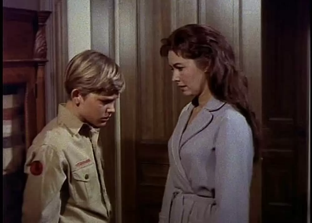 歌声は青空高くの画像