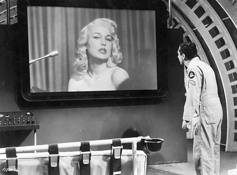 宇宙征服の画像