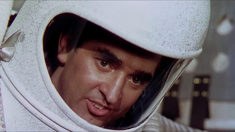 宇宙征服の画像