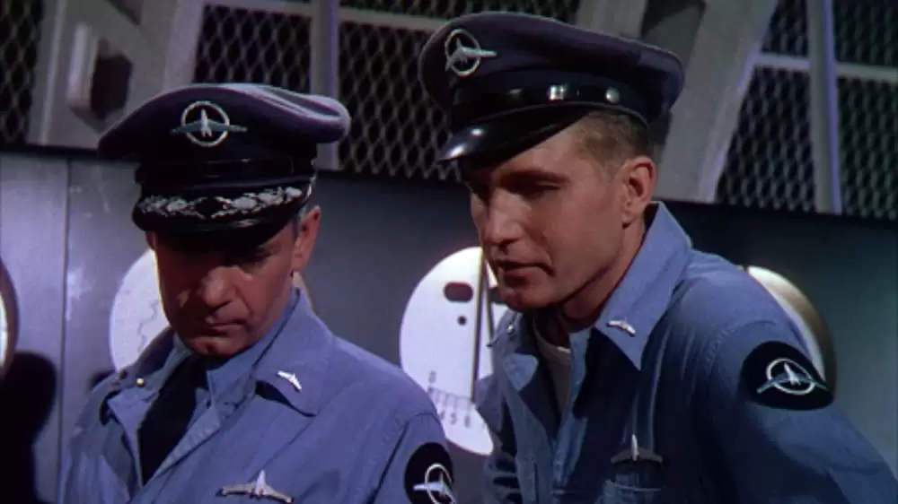 宇宙征服の画像