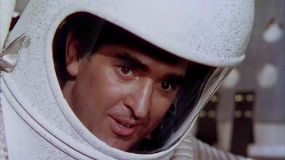 宇宙征服の画像