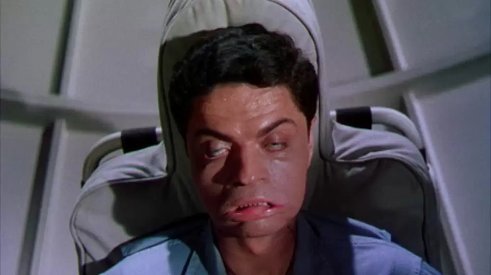 宇宙征服の画像