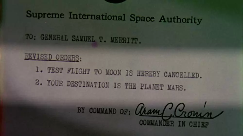 宇宙征服の画像