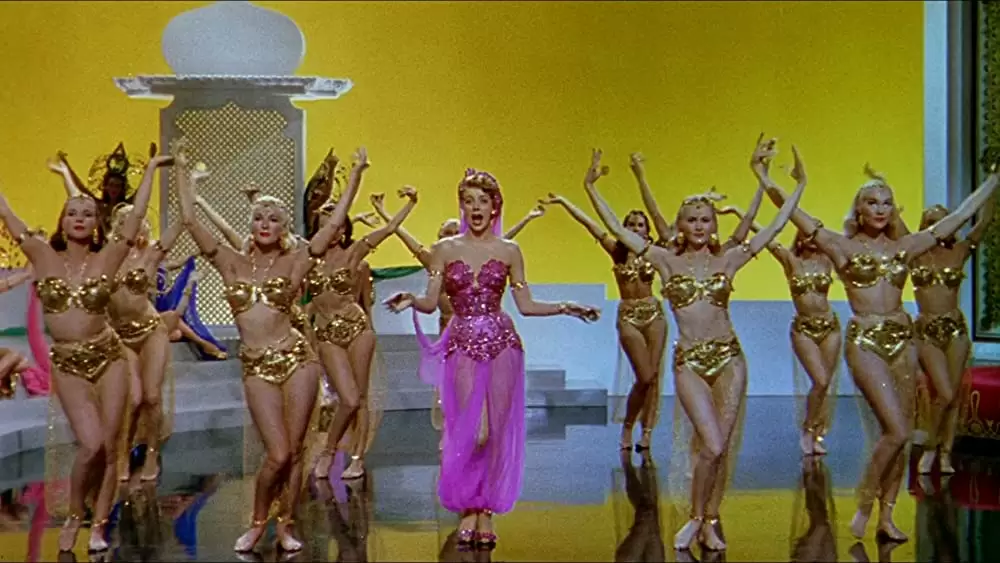 宇宙征服の画像