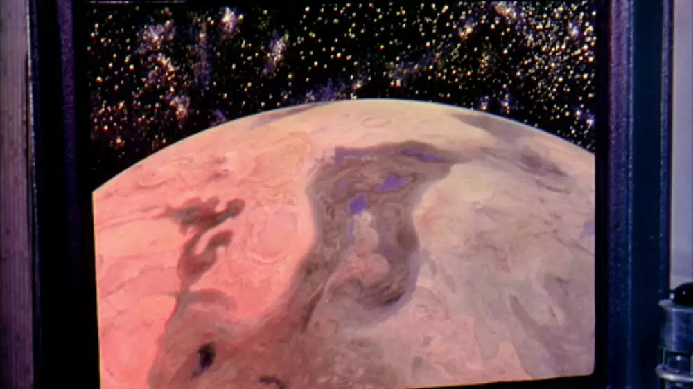 宇宙征服の画像