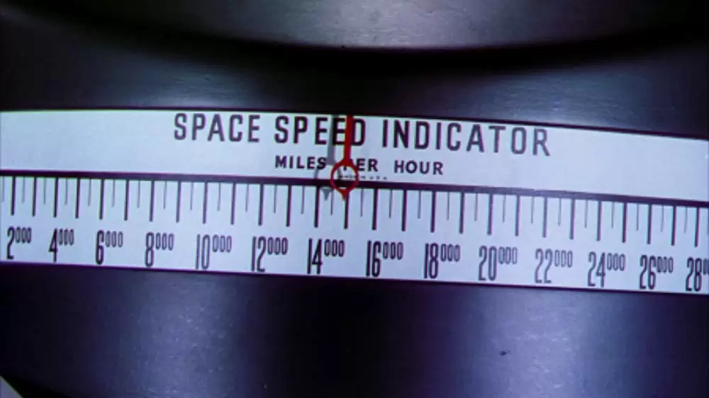 宇宙征服の画像