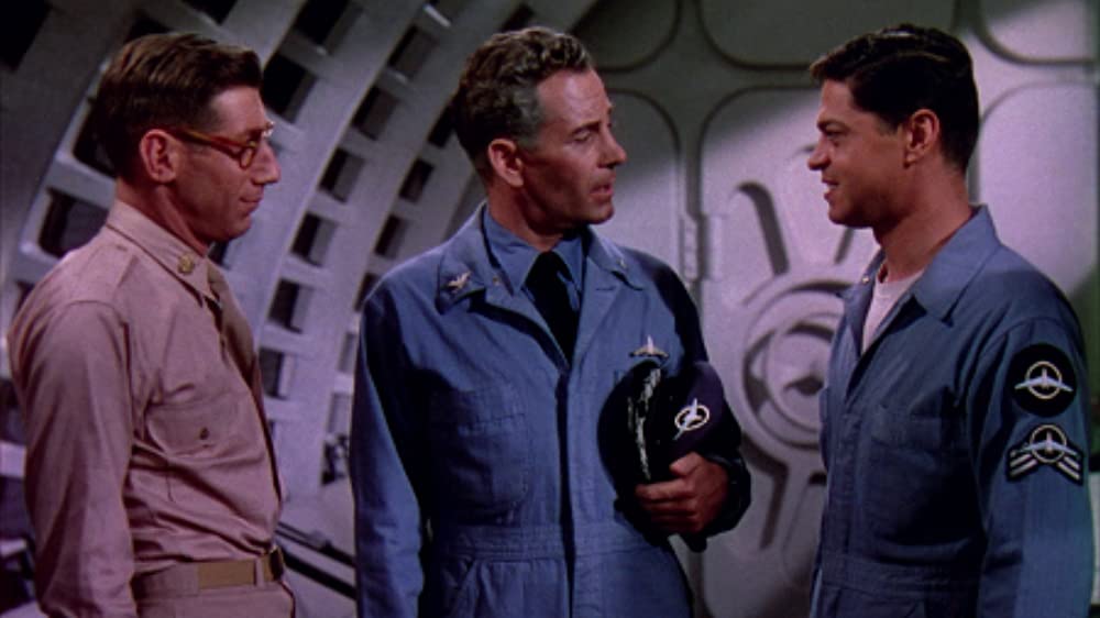 宇宙征服の画像