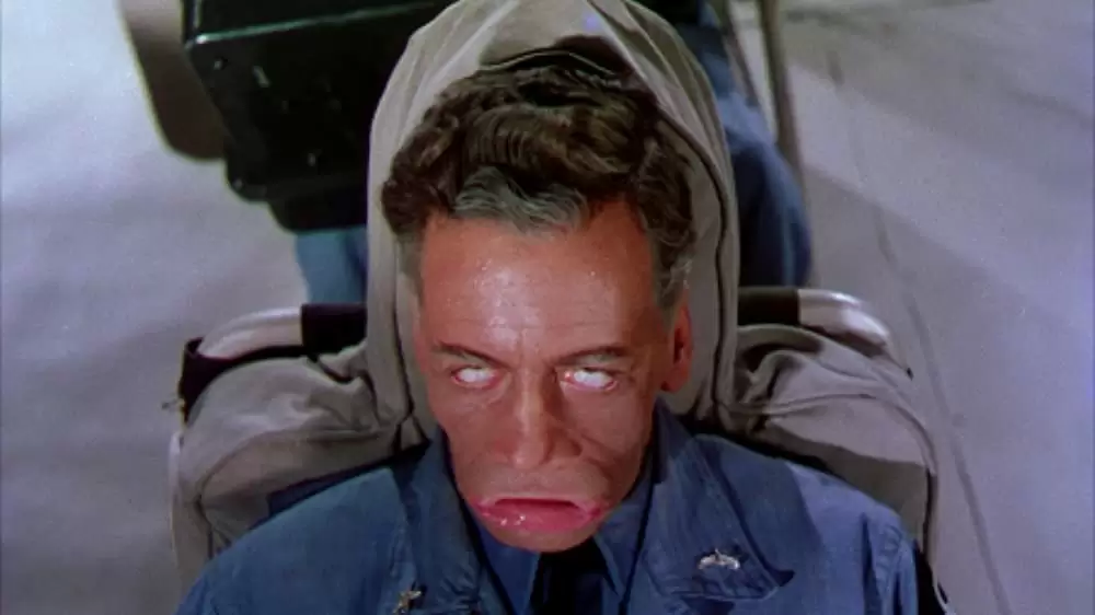 宇宙征服の画像