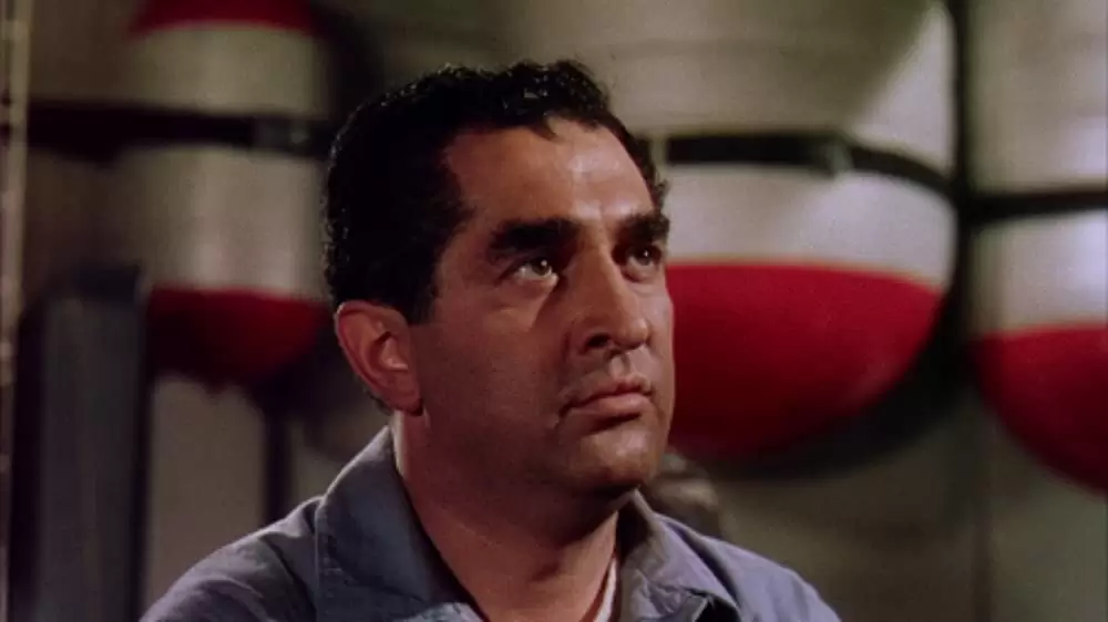 宇宙征服の画像