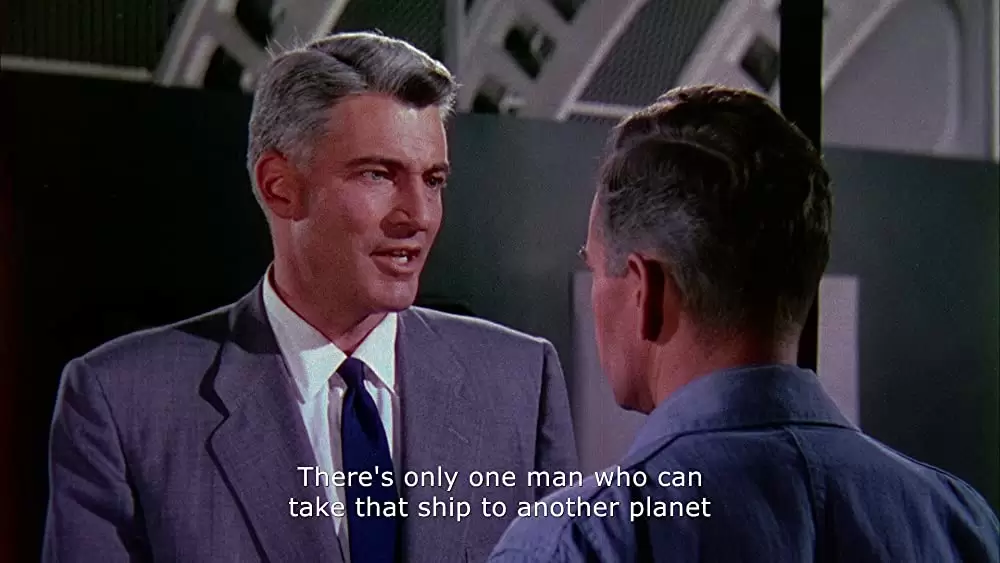 宇宙征服の画像