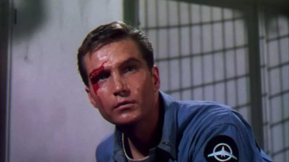 宇宙征服の画像