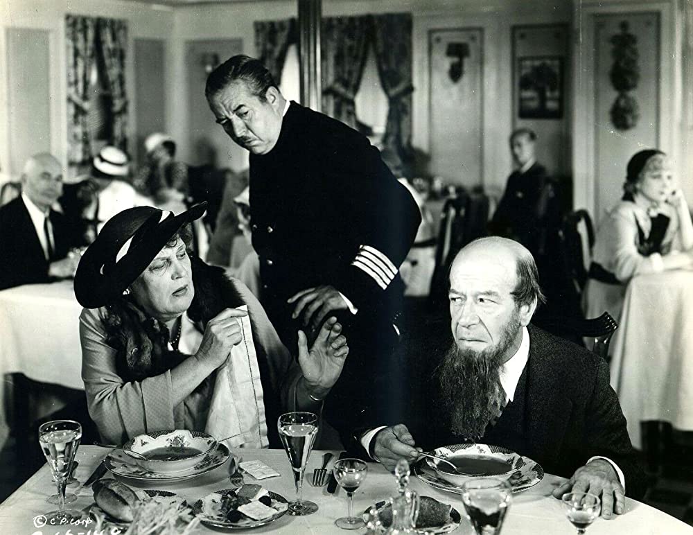 海を嫌ふ船長の画像