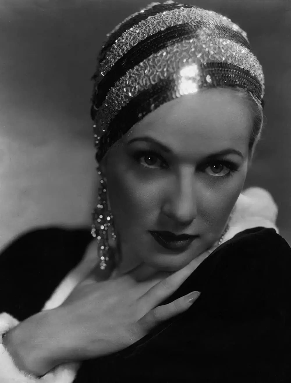 「海を嫌ふ船長」Tala Birellの画像