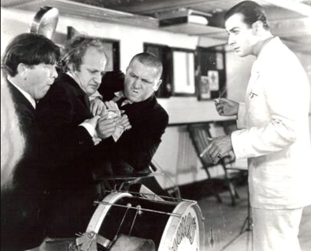 白雪姫と道化者の画像