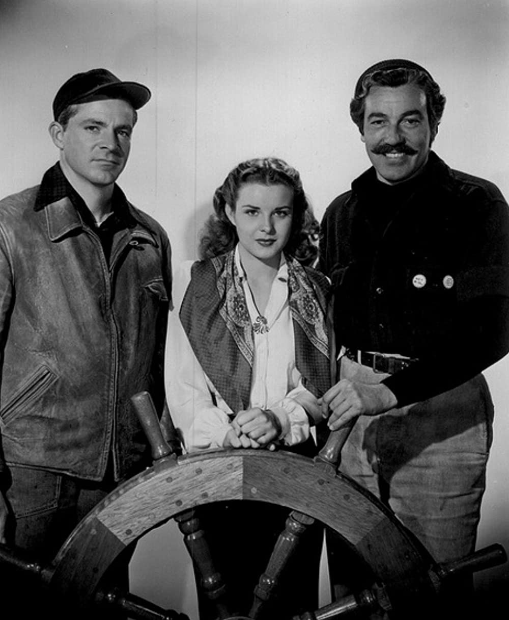 海の呼ぶ声の画像