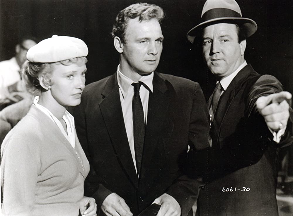 裏切りの挑戦の画像