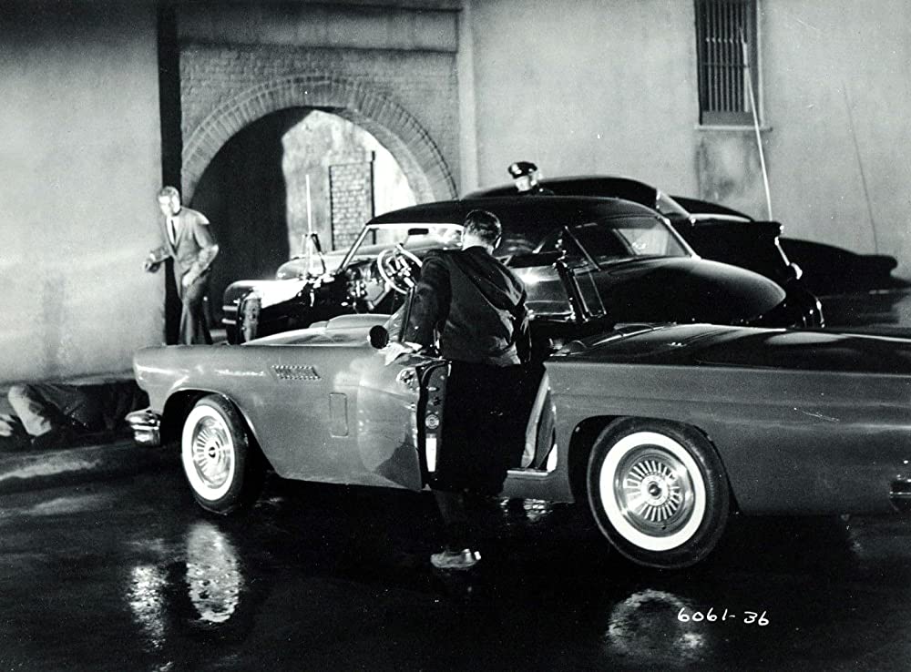 裏切りの挑戦の画像