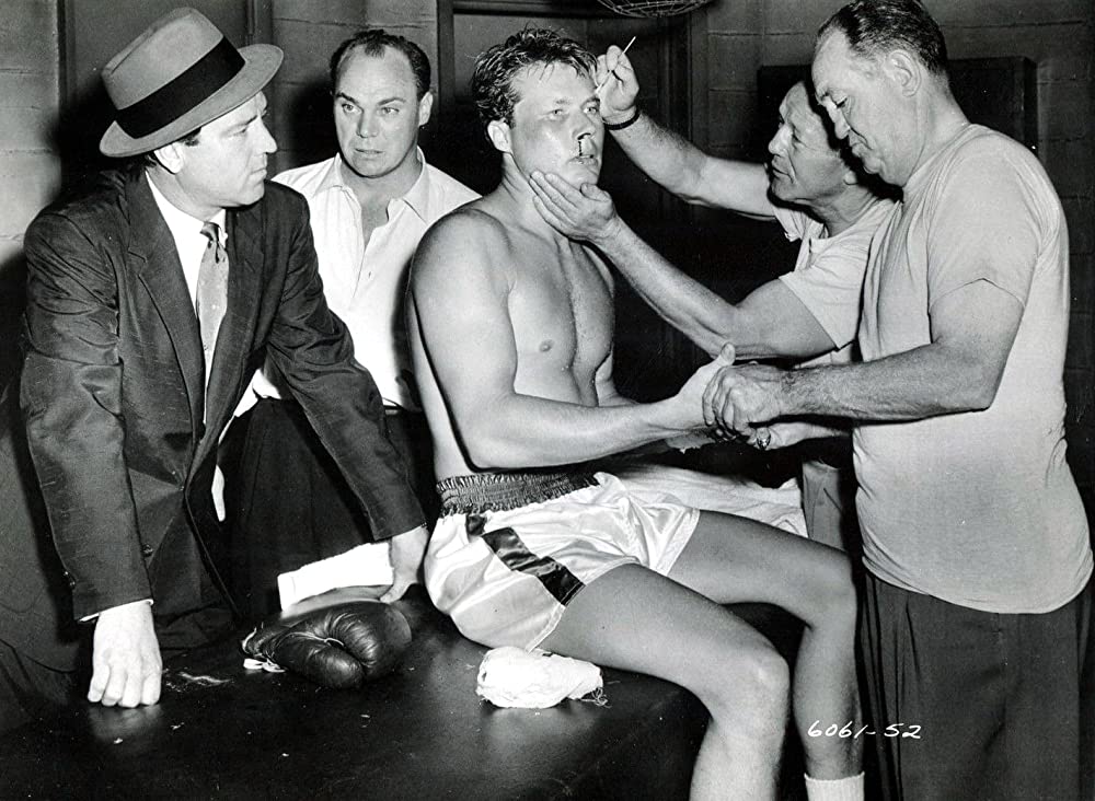 裏切りの挑戦の画像