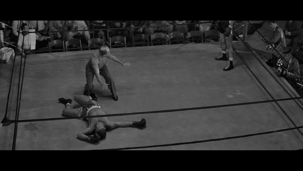 裏切りの挑戦の画像