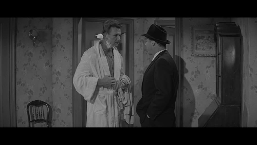 裏切りの挑戦の画像