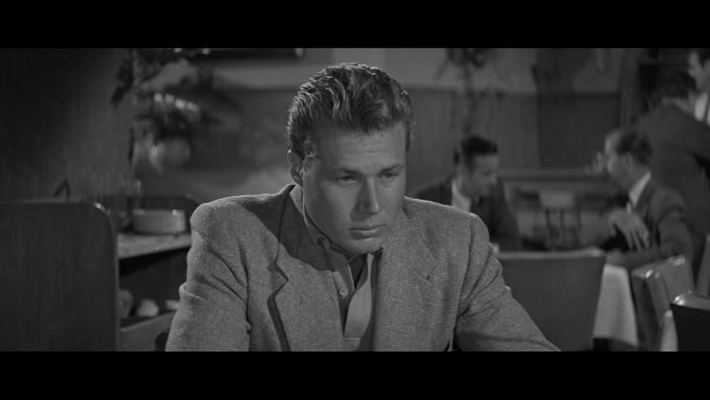 裏切りの挑戦の画像