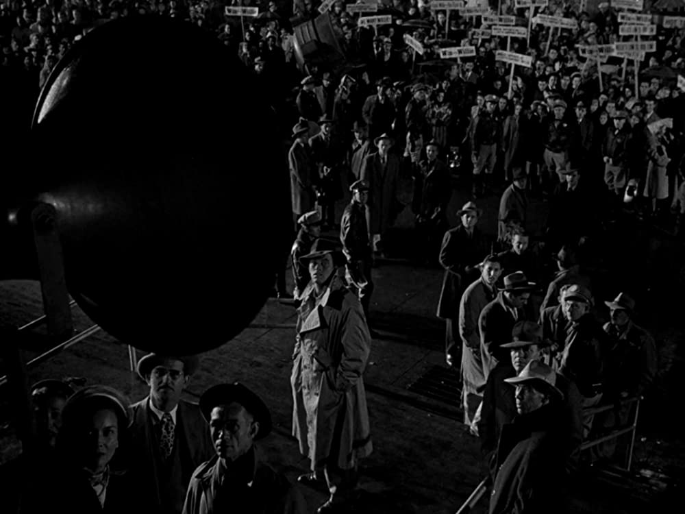 オール・ザ・キングスメンの画像