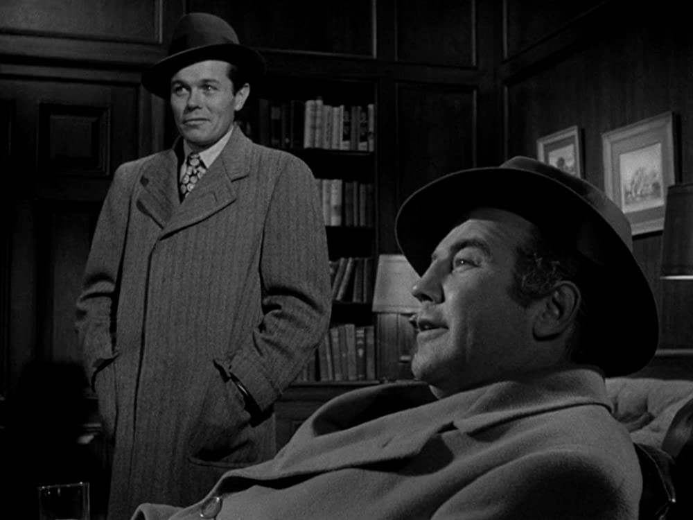 オール・ザ・キングスメンの画像