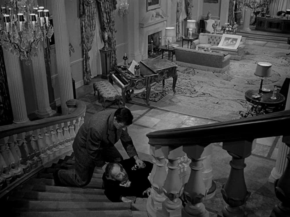 オール・ザ・キングスメンの画像