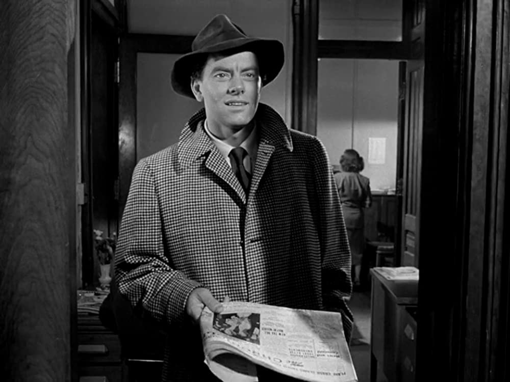 オール・ザ・キングスメンの画像