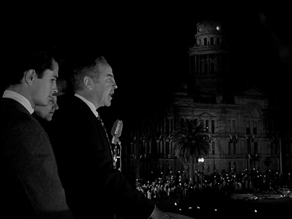 オール・ザ・キングスメンの画像