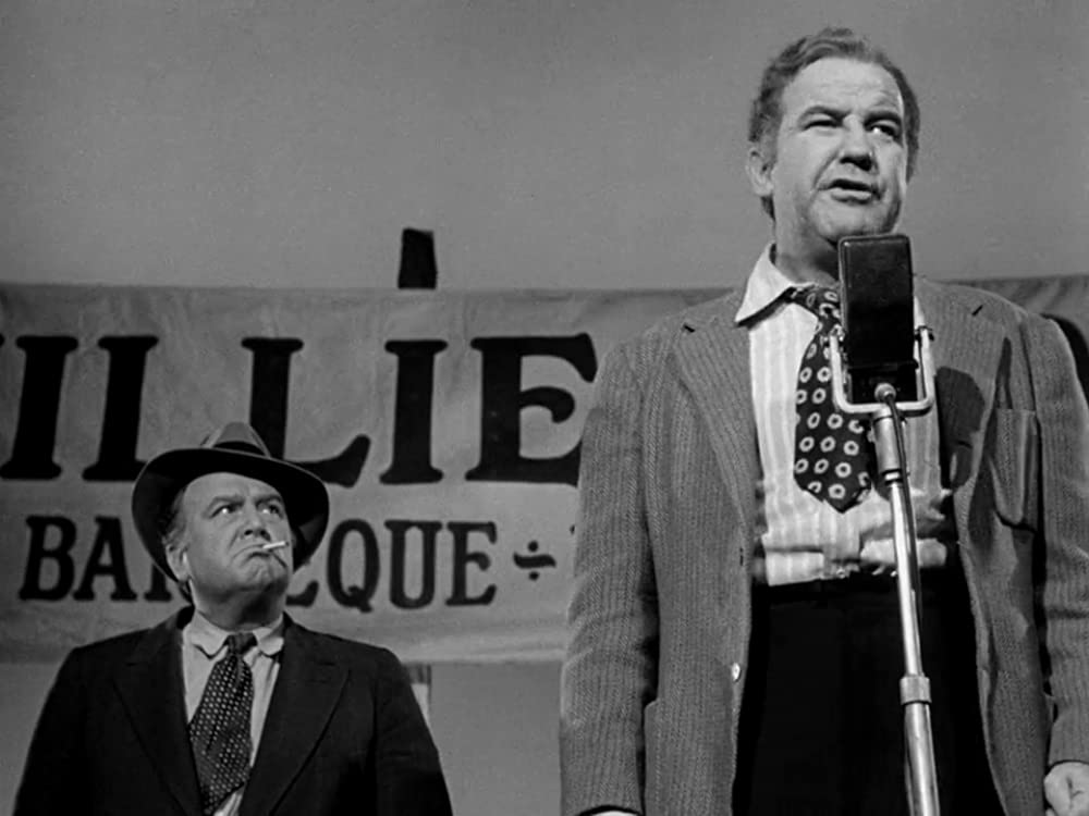 オール・ザ・キングスメンの画像