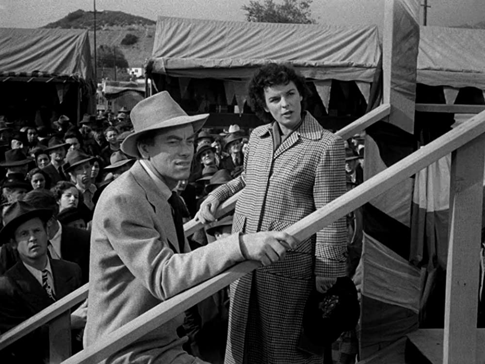 オール・ザ・キングスメンの画像