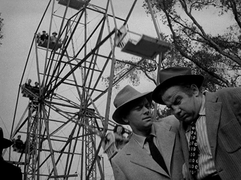 オール・ザ・キングスメンの画像