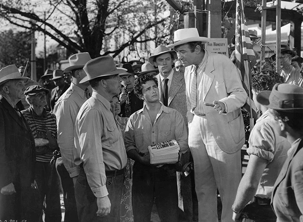 オール・ザ・キングスメンの画像