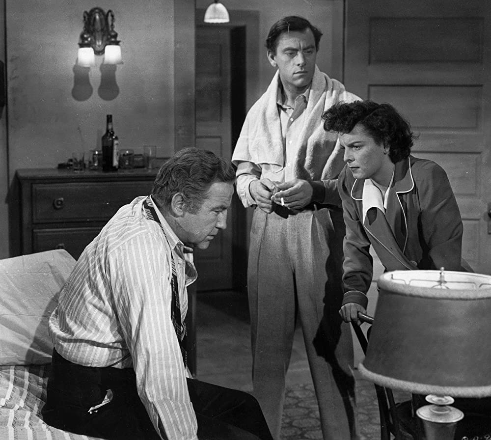 オール・ザ・キングスメンの画像