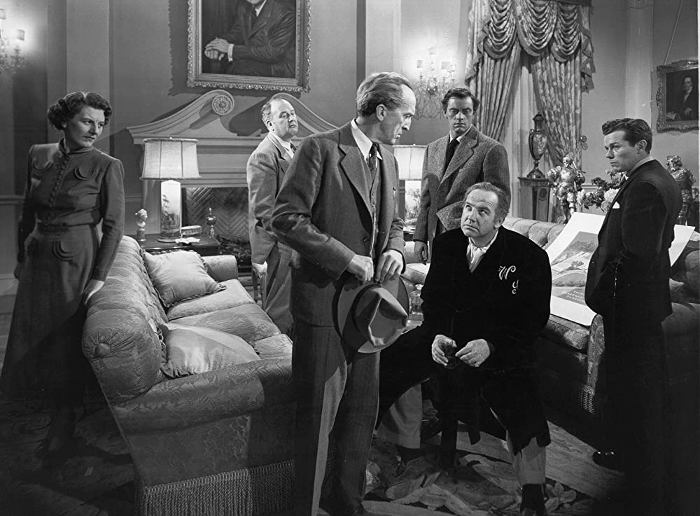 オール・ザ・キングスメンの画像