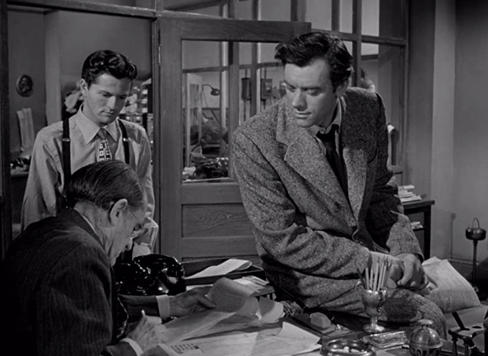 オール・ザ・キングスメンの画像